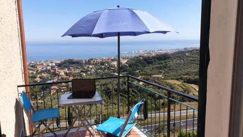 B&B TRA CIELO e MARE — foto 1
