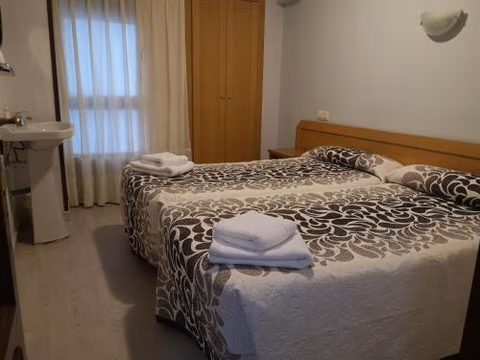 Hospedaje Covadonga — foto 6