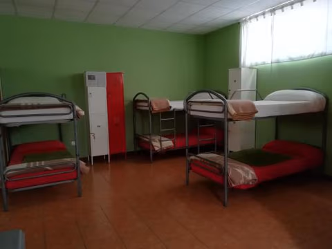 Albergue O Bordón — foto 6