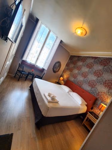 Hotel Fedora — photo 1