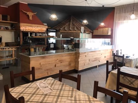 Albergo Antica Luni — foto 5