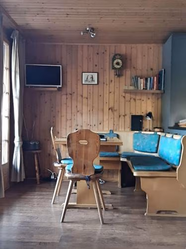 Charming Apartment Only 150 Meters from the Ski Lift — foto 5