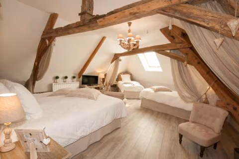 Le Logis Aux Bulles — foto 6