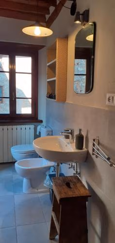 Casa Nostra Camaiore — foto 2