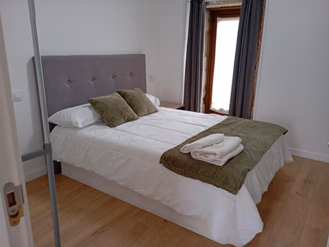 Albergue Turistico En Armenteira A Fragua do Ferreiro — foto 4