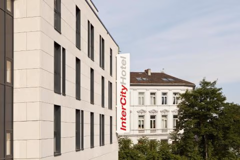 IntercityHotel Bonn — photo 1