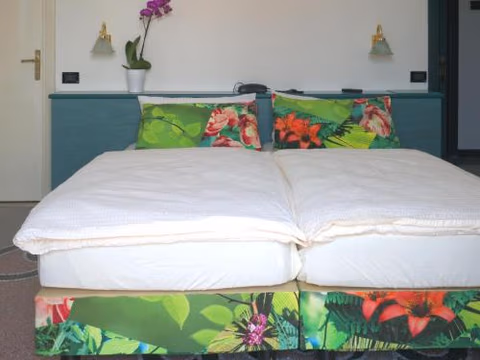 Hotel Flora — photo 4
