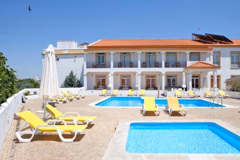 Hotel Convento D'Alter by Asite Hotels — photo 1