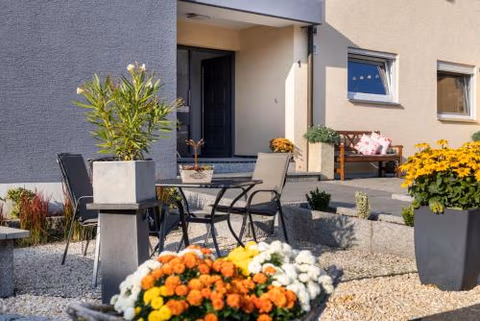 Hotel Garni Sonnengruss — foto 4