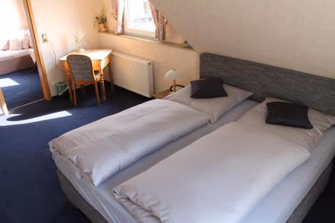 Hotel Schatulle — foto 4