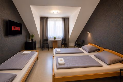Moderne Appartement — photo 8