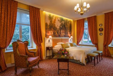 Hotel Polski Pod Białym Orłem — photo 2