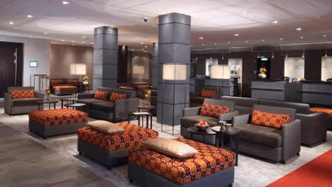Lindner Hotel Frankfurt Hochst, part of JdV by Hyatt — foto 7