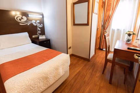 Hotel Alameda Málaga — photo 8