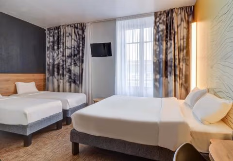 B&B HOTEL Dijon Centre — foto 5