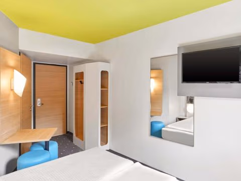 B&B Hotel Trier — foto 6