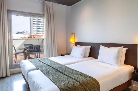 Suites Viena Plaza de España — foto 3