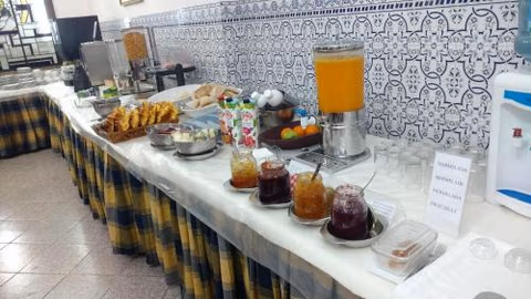Hotel Peninsular — foto 3