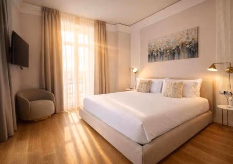 Greif Hotel & Spa — photo 9