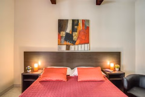 Hotel Mosaic — foto 1