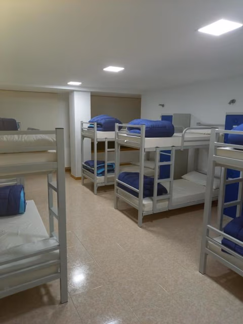 Hostal Carpinteiras — foto 1