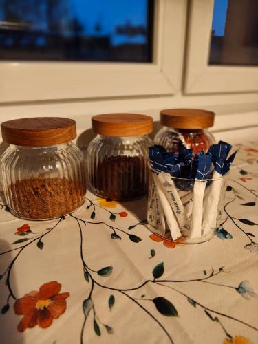 Kwadrat B&B Jałowego — foto 7