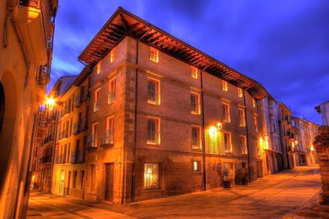 Hospedería Chapitel — foto 2