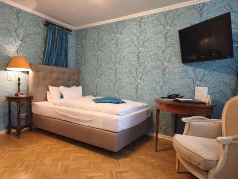 Hotel Goldener Anker — photo 7