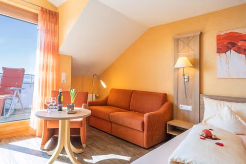 Hotel Mohren — foto 5