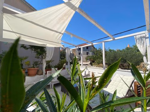 Summer Home in Krk Center "Casa Magdalena" — foto 5