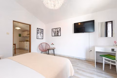 Casa la Mare - Krk Town — foto 7