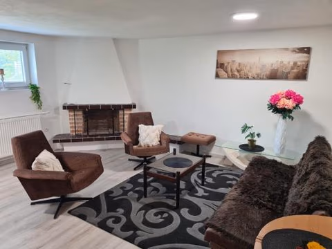 Apartmán Zobor — foto 4