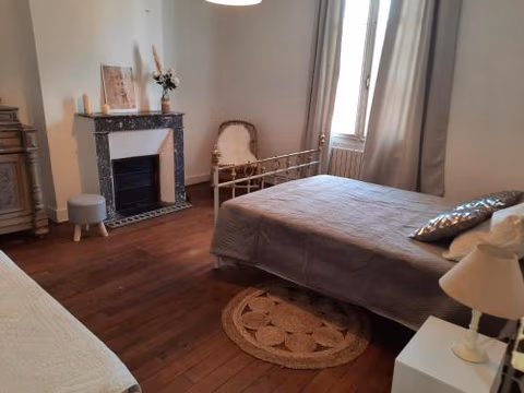 La villa Bherte dé cil — foto 8