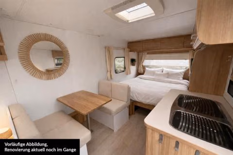 Strandbad Steckborn mit Herberge, Camping & Glamping — foto 3