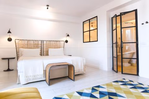 7 Islas Hotel — foto 9