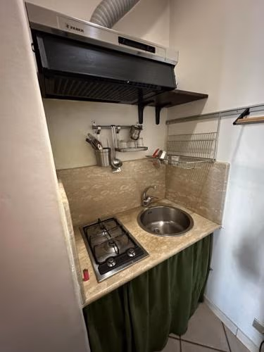 Mono Anfiteatro — foto 1