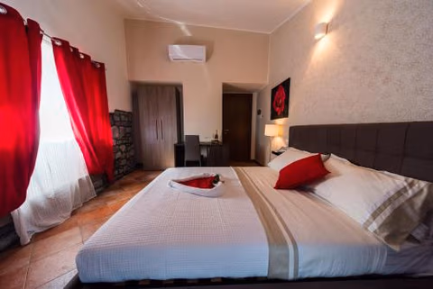 Le Undici Rose Hotel — foto 5