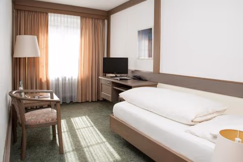 Hotel & Restaurant Waldshuter Hof — foto 6