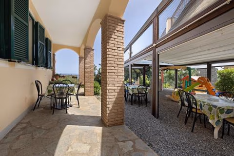 Agriturismo La Realidad — foto 7