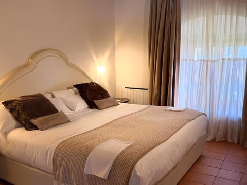Hotel San Antonio el Real — foto 5