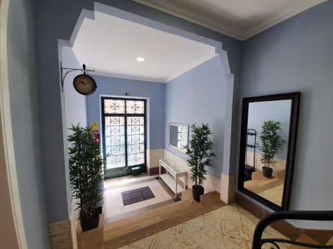 Inn Faro - Casa Amarela - Guest House — foto 8