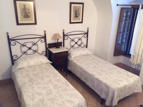 Casa Rural La Villa — foto 3