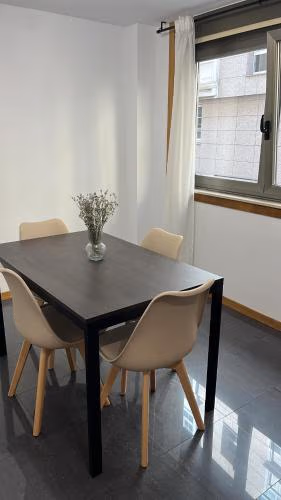 Apartamento Observatorio Flat a 10 minutos Playa de Riazor — photo 4