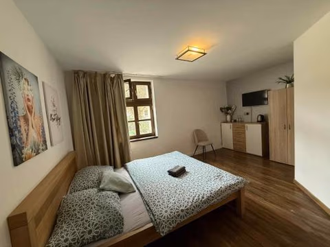 Apartmány Karlov dvor — foto 2