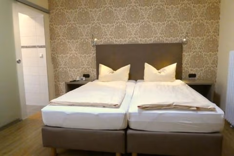 Hotel Munzert — foto 1