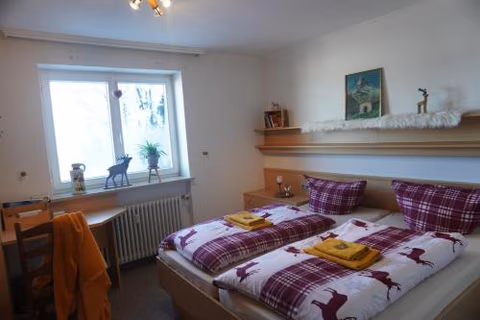 FeWo AllgäuZeit mit Hallenbad & Sauna & kostenlosem WLAN — foto 9