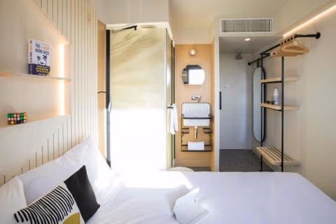 Hôtel Life Bordeaux Gare - BG — foto 6
