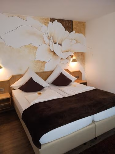 Hotel DreiKönig & Restaurant SeeGourmet — foto 1