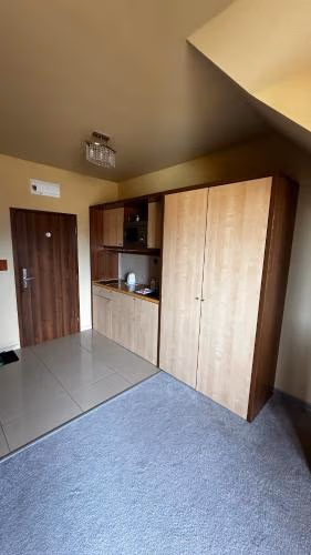 One-room apartment with a view of the High Tatras B 405 — foto 8