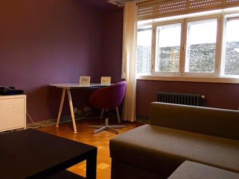 Apartamento Lugo Rooms — foto 6
